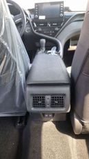 Toyota Camry GLE Camry 2.5 Executive