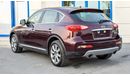 Infiniti QX50 Luxury 3.7L