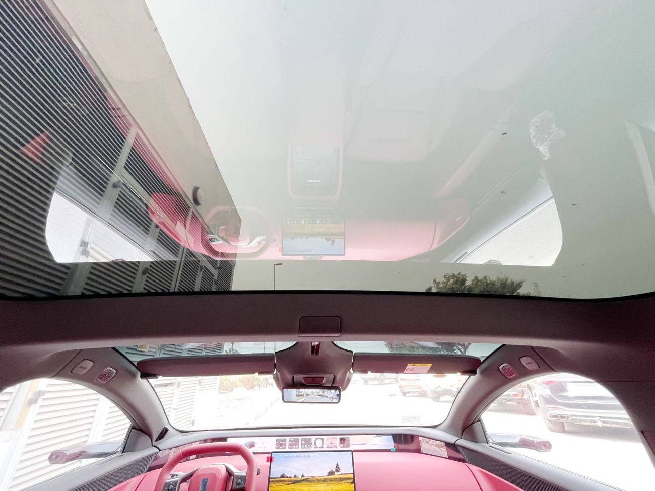 أفاتر 12 Ultra Performance AWD