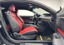 Ford Mustang GT Premium 5.0L V8 2022 Ford Mustang GT Premium, Oct/2027 Ford Warranty, Ford Full Service History,