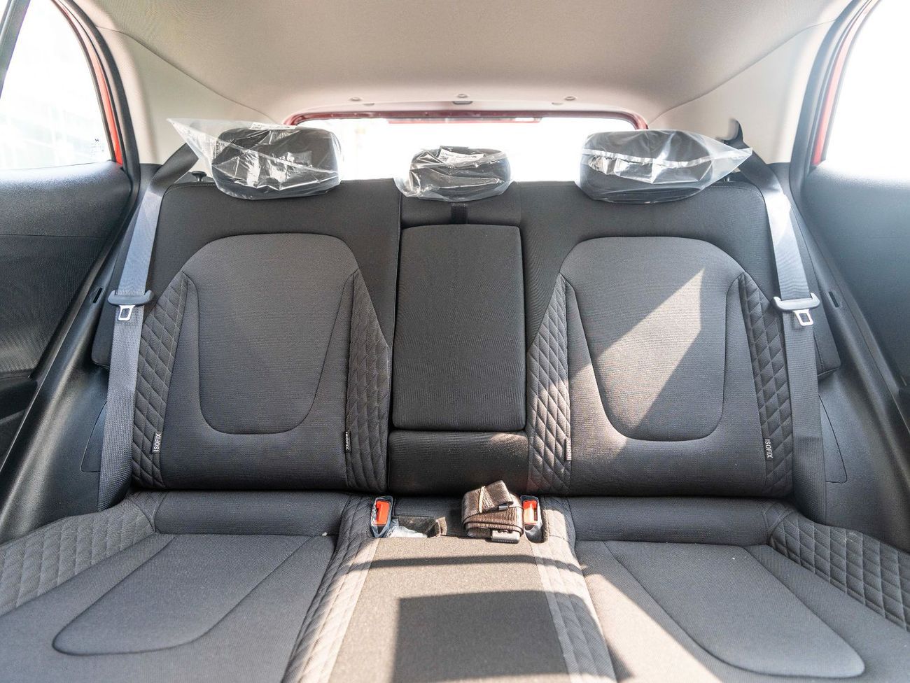 هيونداي كريتا Base 1.6L