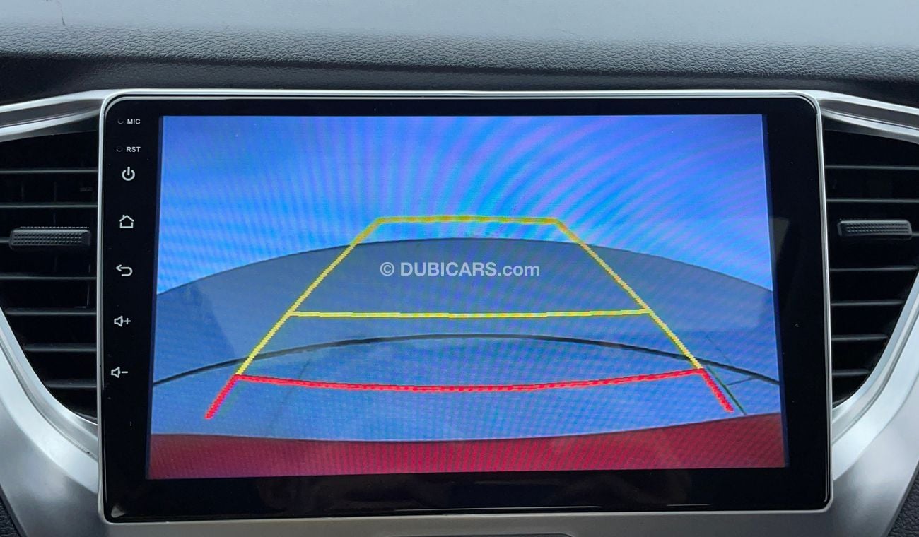 Hyundai Accent GLS 1.6 | Zero Down Payment | Free Home Test Drive