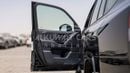 Toyota Land Cruiser TOYOTA LAND CRUISER LC300 GXR 3.3D AT MY2025 – BLACK