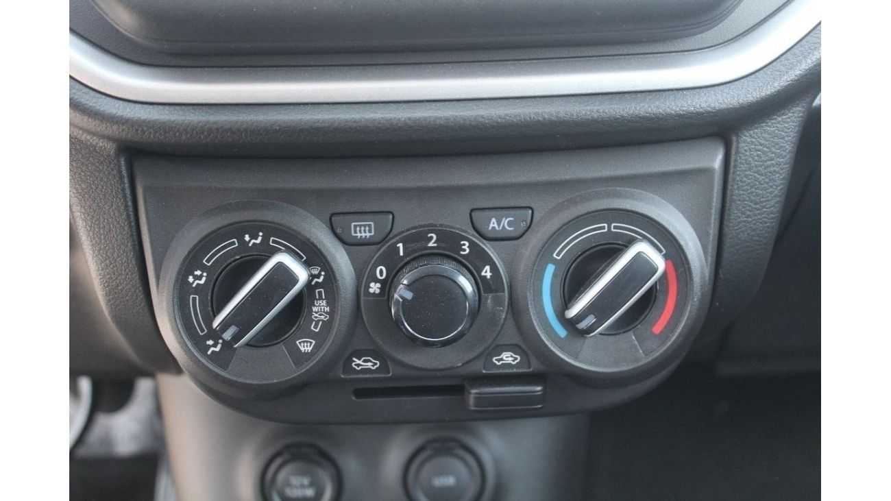 Suzuki Celerio 2024 Suzuki Celerio  model  0km