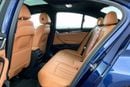 بي أم دبليو 520i M Sport | عرض العيد الحصري | خالية من أضرار الفيضانات