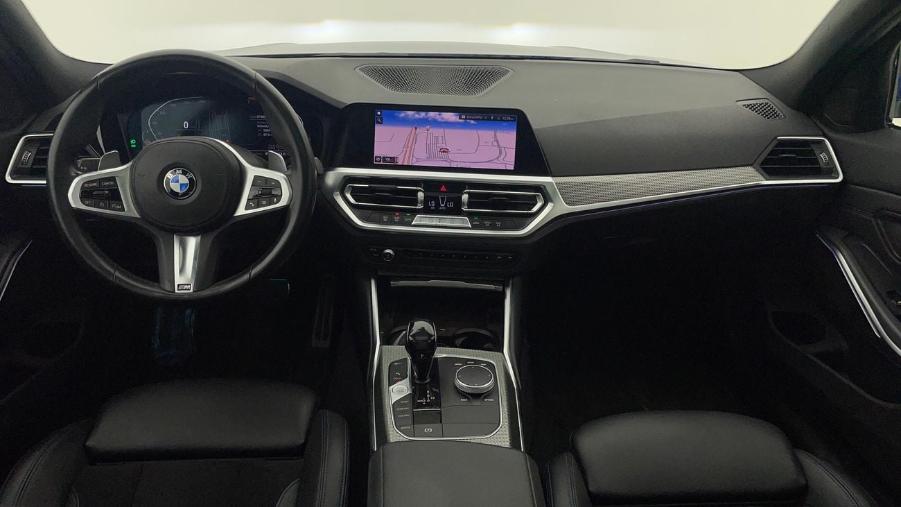 BMW 330i M SPORT 2 | Zero Down Payment | Home Test Drive