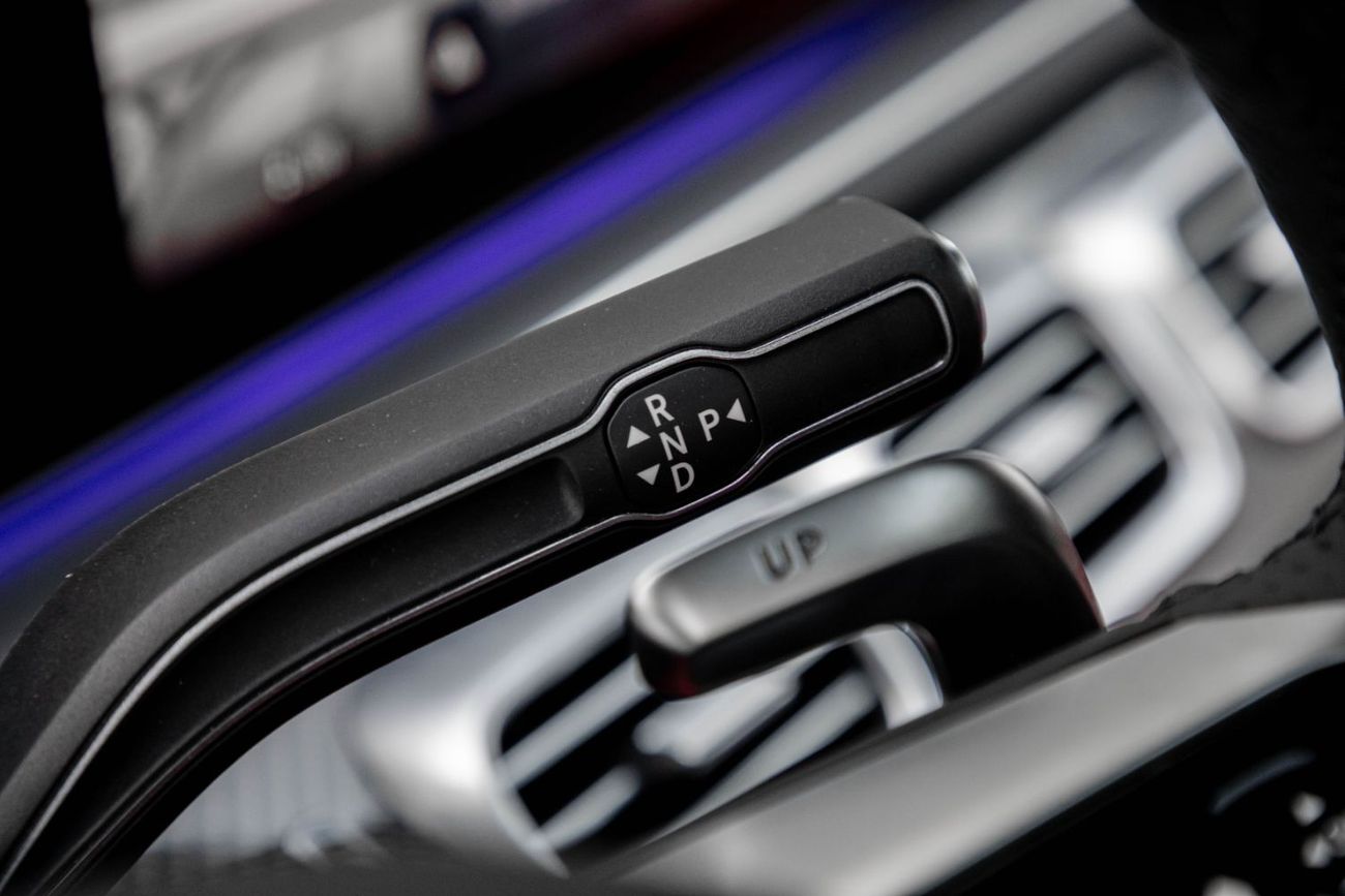 مرسيدس بنز GLE 53 AMG GLE 53 AMG | 9,302 P.M  | 0% Downpayment | 5 YEARS AGENCY WARRANTY