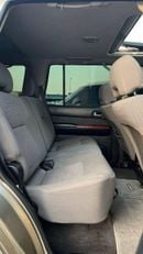 Nissan Patrol Safari Safari 4.8L A/T