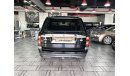 Land Rover Range Rover Autobiography