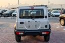 Suzuki Jimny suzuki jimny 1.5L ALL GRIP 2026 model