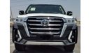 Toyota Land Cruiser VXS-5.7L,V8,FULL OPTIONS WITH LEMIGINE BODY KIT,SUNROOF,REMOTE ENGINE START,A/T