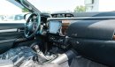تويوتا هيلوكس Adventure SR5 2.8L Diesel M/T