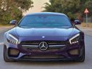 مرسيدس بنز AMG GT 63-S 63-S
