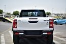 تويوتا هيلوكس Double Cab GRS V6 4.0L 4WD Automatic