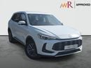 أم جي ZS STANDARD 2.0
