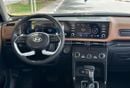 Hyundai Creta COMFORT hyundai creta 1.5l