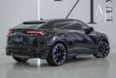 Lamborghini Urus STD 4.0T V8 2020 Lamborghini Urus, Full Service History, Excellent Condition, GCC Spec