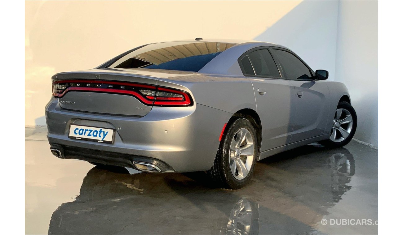 Dodge Charger SXT