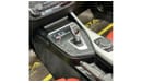 BMW 220i Std 2018 BMW 220i M-Sport Convertible, Warranty, Full Options, Low Kms, GCC