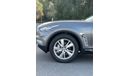 Infiniti QX70 Luxury Plus MODEL 2014 GCC CAR PERFECT CONDITION INSIDE AND OUTSIDE FULL OPTION ONE OWNER 2 keys Pan