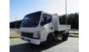 Mitsubishi Canter 2014 Ref#99