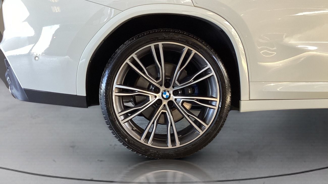 BMW X4 XDRIVE 30I M SPORT PACK 2.0 XDRIVE30I M SPORT | Guaranteed Warranty | 0 Down Payment