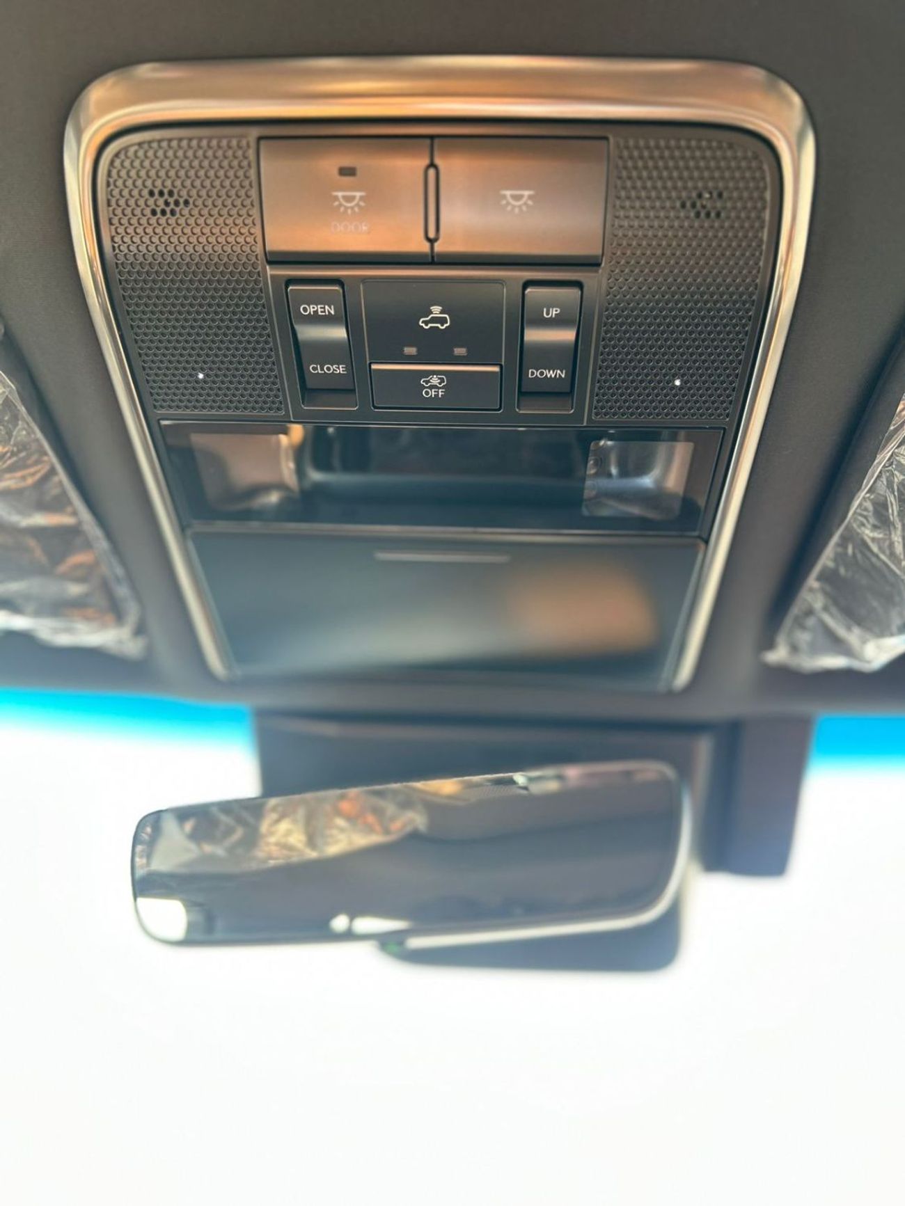 Lexus LX 600 Signature 3.5L