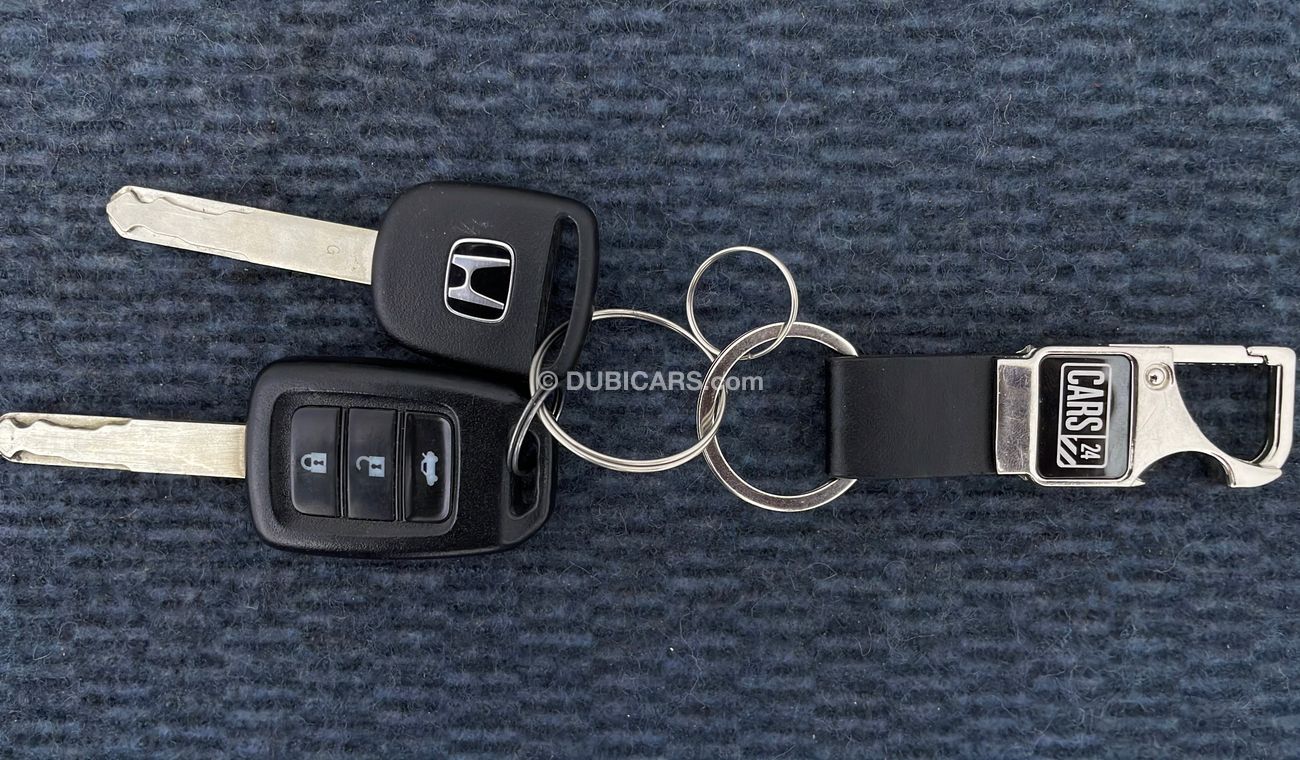 Honda City DX 1.5 | Under Warranty | Inspected on 150+ parameters