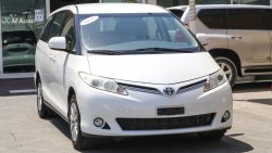 Toyota Previa S