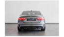 Jaguar XF XFS