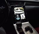 MG RX5 LUXURY EXCELLENT DEAL for our MG RX5 ( 2025 Model ) in Black Color GCC Specs