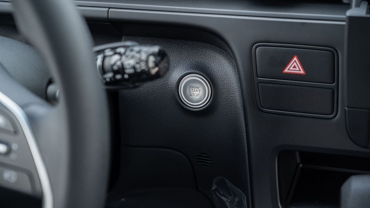 Hyundai Staria Hyundai Staria 3.5 AT 11 STR -2026YM