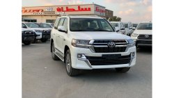 Toyota Land Cruiser GXR GT 4x4 4.0L V6 Gasoline with Push Start