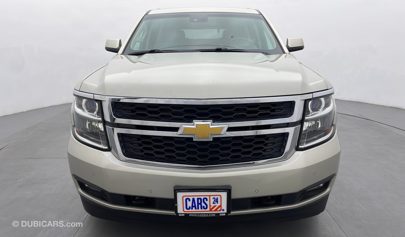 Chevrolet Tahoe LS 5.3 | Under Warranty | Inspected on 150+ parameters