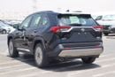 Toyota RAV4 Toyota RAV4 | 2.5L | Hybrid | AWD | Full Option | GCC Specification | Seat Memory