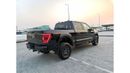 Ford F 150 Ford F-150 Tremor - 2023 - Black