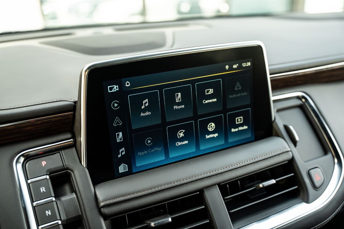 Chevrolet Suburban Suburban High Country FULL OPTION 6.2L V8 for Export