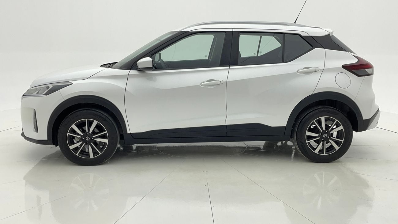 Nissan Kicks S 1.6 | Zero Down Payment | Free Home Test Drive