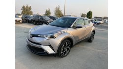 تويوتا C-HR Toyota C-HR Limited  model 2019 full OPTION imported from USA