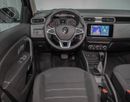 Renault Duster SE 1.6L