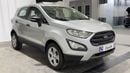 فورد ايكو سبورت 2019 AMBIENTE | AED 405/Month | 0 DP | 30 Day Return | Warranty | Service History
