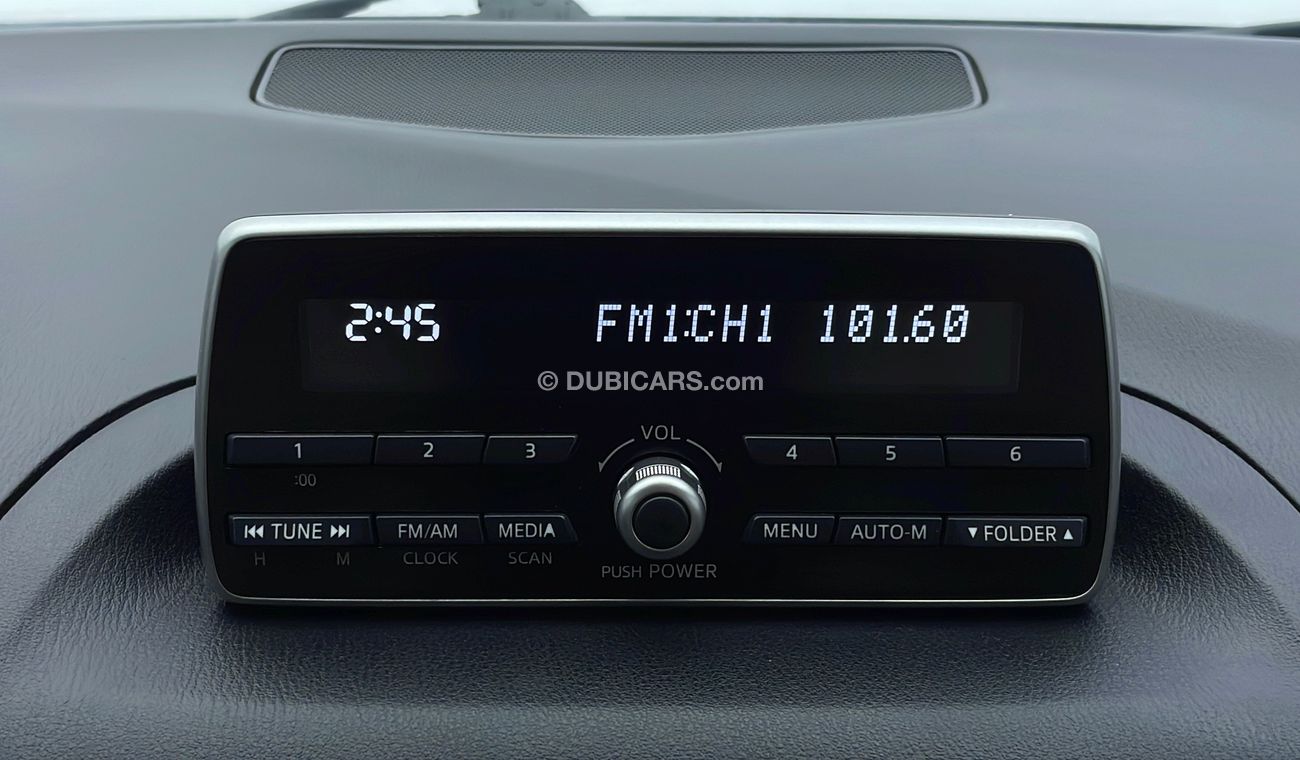 Mazda 3 S 1.6 | Under Warranty | Inspected on 150+ parameters