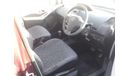 Toyota Vitz Toyota Vitz (Stock no PM 124 )