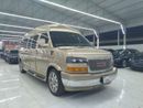 GMC Savana