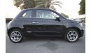 Fiat 500 GCC FIAT 500 -2013 - PERFECT CONDITION - FULL SERVICE HISTORY