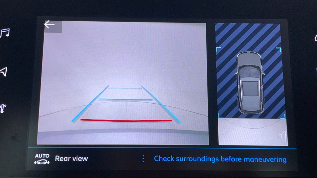 Peugeot 2008 ACTIVE 1.6 | Zero Down Payment | Free Home Test Drive