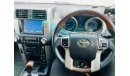 Toyota Prado TX-L Top