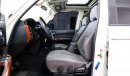 Nissan Patrol Safari V TEC