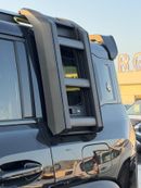 Jetour T2 LUX