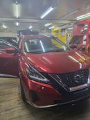 نيسان ميورانو نيسان_مورانو_2020_بنزين_3.5_4*4